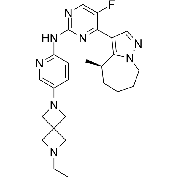 CDK4/6-IN-3 2366237-37-6